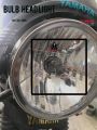 Headlight Bulb Genuine (12V 35/35W) For YBR , YBR-G , YBZ/DX /Genuine Headlight ( Lamp) For YAMAH. 