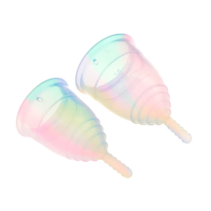 1PCS%20Women%20Colorful%20Cup%20Medical%20Grade%20Silicone%20Menstrual%20Cup%20Feminine%20Hygiene%20Menstrual%20Portable%20Lady%20Cup%20Health%20Care%20Period%20Cup%20-%20Image%206