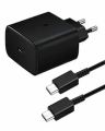 45W Super Fast Charger Type C, USB C Android Phone Charger for Samsung Galaxy S23 Ultra/S23/S23+/S22 Ultra/S22+/S22, Note 10/Note 20/S20/S21/S10/S9/S8, Galaxy Tab S7/S8, 45 Watt Charger Block 45 watt charger price in Pakistan. 