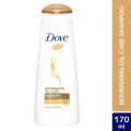 Dove Shampoo Nourishing Oil Care 170ml. 