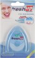 Dental Floss 50m Original Fresh Up Brand Mint Flavor Dental Floss Nylon Oral Hygiene Kit Dental Health Care Replaceable. 
