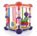 Baby Activity Play Center Rattle for Toddler - Toy for 6+ month. 