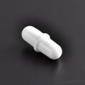 10 Piece Set of Automatic Stirring Cup Magnetized Circular Capsule Portable Cup Rotating Wheel Coffee Cup Magnetic Stirrer.