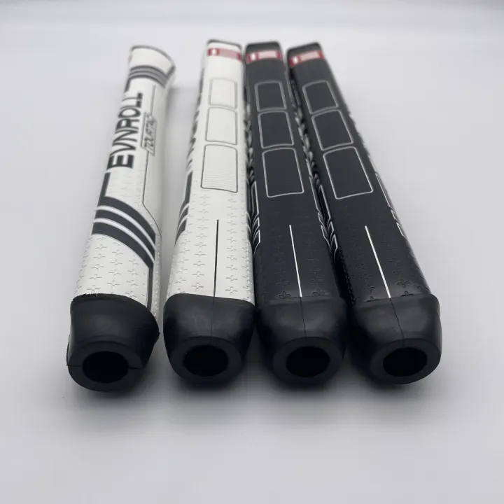 1pc%20White/Black%20Golf%20Grip%20PU%20Putter%20Golf%20Grips%20Ready%20Stock%20-%20Image%205