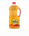 Yara Sunflower Oil 3L Cane Imported From Qatar. 