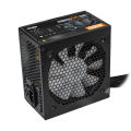 Aigo AK PC PSU Power Supply 1000W Competitive Game Gamer RGB 120mm Fan 220V ATX Desktop Computer Power Supply For BTC Pc gamer. 