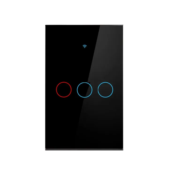 Work%20with%20Tuya%20APP%20US%20WiFi%20Smart%20Wall%20Switch%20RF433%201/2/3%20Gang%20No%20Neutral%20Wire%20Touch%20Light%20Switches%20Smart%20Home%20Alexa%20%20Home%20-%20Image%207