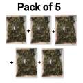 Sidr leaves, 1 pack of dried sidr leaves, Beri ke pattay, beri leaves, 1 packet bairy ke pattay. 