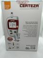 GL-110- Blood Glucose Monitor with 10 strips. 