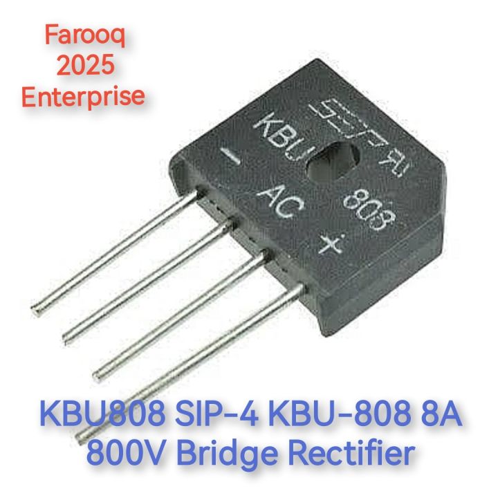 KBU808%20SIP-4%20GBU-808%208A%20800V%20Bridge%20Rectifier%20-%20Image%205