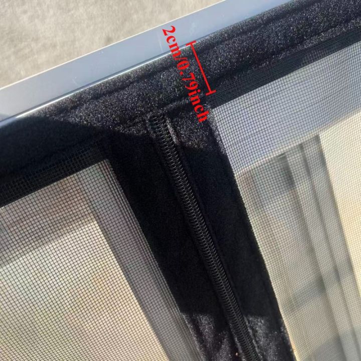 Zipper%20Mosquito%20Window%20Screen,%20Self-Adhesive%20Insect%20Net,%20Transparent%20Mesh%20Fly%20Screen,%20Easy%20Remove%20Washable%20Window%20Net%20for%20Home%20-%20Image%202