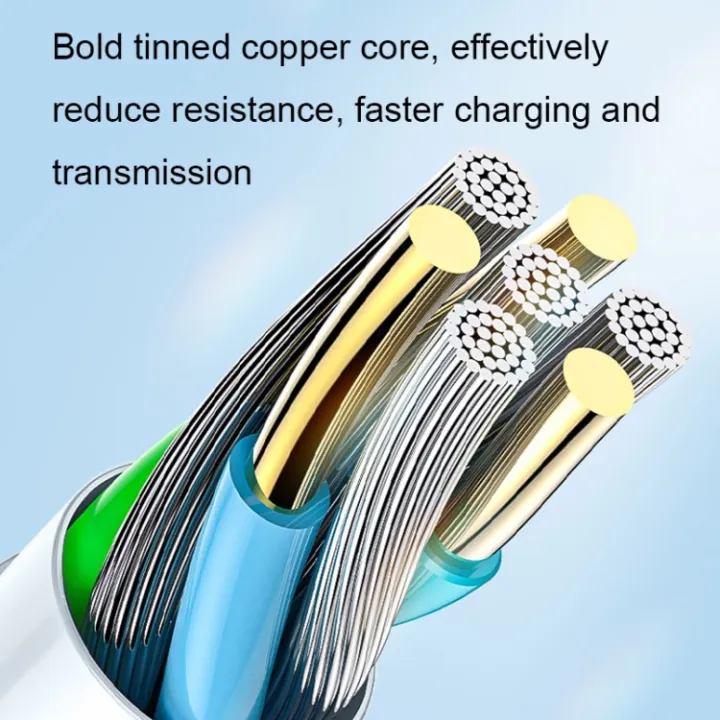 Romoss%20Type%20C%20To%20Lightning%20Cable%20-%20Image%206