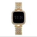 Digital Fashionable Design Women Tuch Watch.