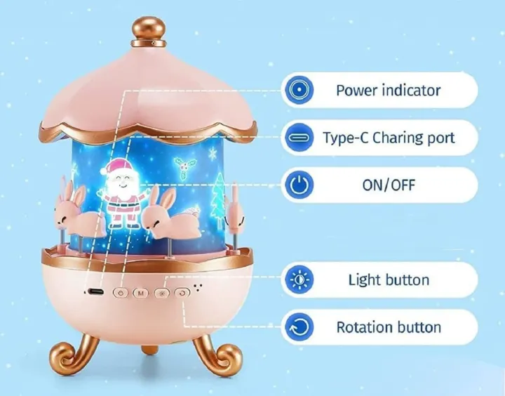BUNNY'S%20Carousel%20Night%20Light%20Projector%20%E2%80%93%20360%C2%B0%20Rotating%20LED%20Lamp%20for%20Kids%20&%20Home%20Decor%20-%20Image%208
