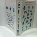 holding up the univers by Jennifer niven. 