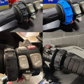 Motorcycle Multi Controller Protector Cover For Handle For BMW F750GS R1250GS R1200GS R1300GS S1000RR F900GS R1200RT G310.