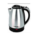 NOVA Electric Kettle  1.8 Liter steel body. 