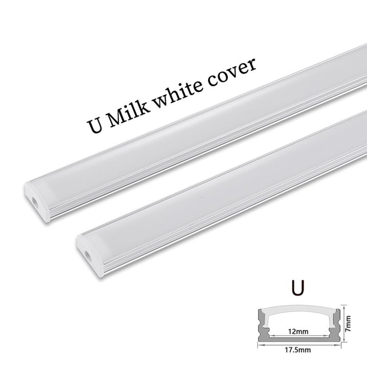 0.5M%20LED%20Aluminum%20Channel%20for%203528%205050%20LED%20strip%20U/V%20shape%20tank%20bracket%20milk%20white%20cover/transparent%20cover%20led%20aluminum%20profile%20-%20Image%205