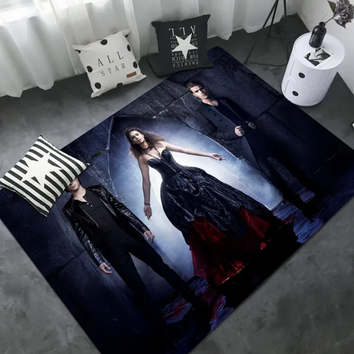 The%20Vampire%20Diaries%20Damon%20Salvatore%20Bathroom%20Mat%20INS%20Style%20Soft%20Bedroom%20Floor%20House%20Laundry%20Room%20Mat%20Anti-skid%20Welcome%20Doormat%20-%20Image%207