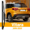 For Suzuki Vitara MK4 2015-2023 2016 2017 2018 2022 Rear Windshield Windscreen Wiper Blade Tailgate Window Wipers Accessories. 
