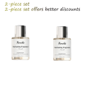 Roxelis Citrus Floral Happy Time Fragrance Natural Fresh Romantic Mild Elegant Portable Scent For Daily Outings. 