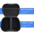 Portable Storage Handle Bags For PS5 PS4 PS3/Xbox Series Gamepad EVA Protective Carry Case For Nintendo Switch Pro Accessories. 