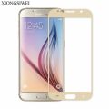 Samsung Galaxy S6 / S7 Premium tempered glass screen protector for Samsung galaxy S6 / S7. 
