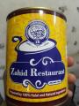 zahid Nihari tin pack 950gm. 