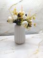 Ceramic vase, handmade ceramic product,/best for home decor customize on your own choice | DYD Decor Your dreams. 