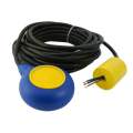 Automatic Float Switch Sensor for Water Level Controller. 