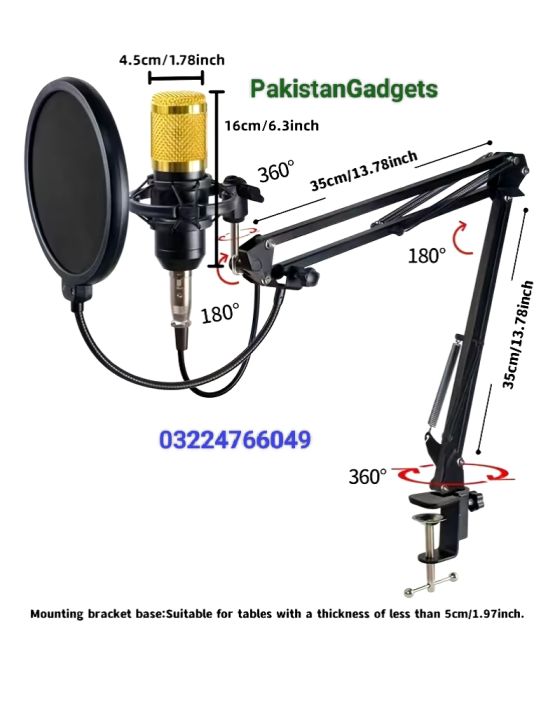 PakistanGadgets%20BM800%20Condenser%20Mic%20With%20V8%20-%20Image%205