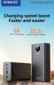 Romoss PEA40 40000mAh romoss Power Bank 18W PD QC 3.0 Two - way Fast Charging .... 