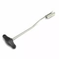 Spark Plug Wire Puller Ignition Coil Removal Tool Long Elbow Cylinder Pressure Line Extractor Car Repair Tools For VW/Audi/Smart. 