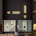 Rechargeable LED Wall Lamp 40CM Wireless Lamp 4400mAh Picture Light with Remote Control Interior Wall Light. 