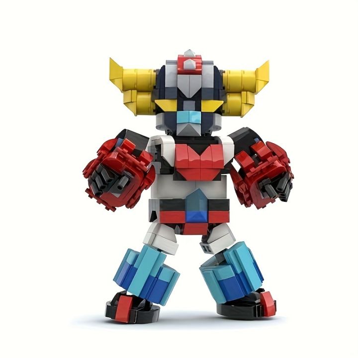 Moc%20Robot%20Goldoraked%20Anime%20Figure%20Building%20Block%20Technical%20%20Mecha%20Movie%20Constructor%20Model%20Brick%20Set%20Children%20Toys%20Kid%20%20-%20Image%204