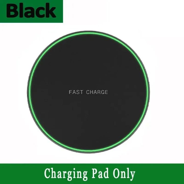 VIKEFON%2030W%20Wireless%20Charger%20For%20iPhone%2015%2014%2013%2012%20Pro%20XS%20XR%20Induction%20Type%20C%20Fast%20Charging%20Pad%20For%20Samsung%20S22%20S21%20S20%20Xiaomi%20-%20Image%207