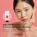 COSRX Salicylic Acid Daily Gentle Cleanser – 150ml | Korean Skincare | Gentle Daily Exfoliating Cleanser for Oily & Acne‑Prone Skin. 