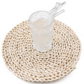 200*8mm Reusable Glass Straw Set High Borosilicate Smoothie Cocktails Straw Healthy Eco Friendly Drinking Straw with Clear Brush. 