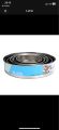 6 pieces silver stainer set quality stainless Steel/6PCS Stainless Steel Fine Mesh Flour Sieve Set Round Flour Filter Strainer Hot. 
