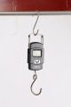 Hot Sales Backlit Fish Hook Hang Scale LCD Display Electronic Travel Hanging 50kg Weighting Portable Digital Luggage Scale. 
