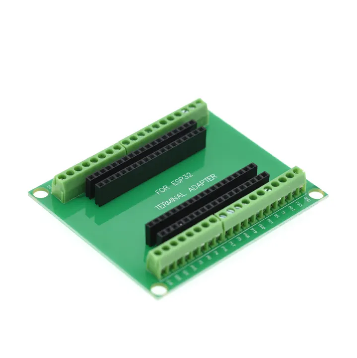 ESP32-DevKitC%20ESP32%20Floor%20Boards%20May%20Be%20Mounted%20for%20ESP32-32D%20/%2032U%20ESP32-Module%20-%20Image%207