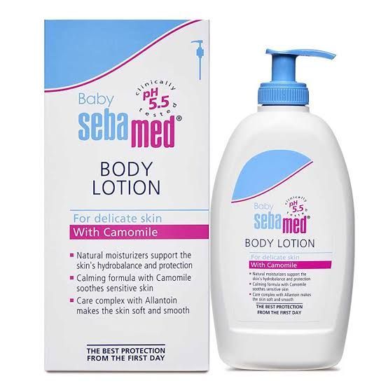 SEBAMED%20BABY%20BODY%20LOTION%20400ML%0A%0Ainternational%20-%20Image%203