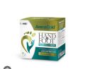 Arena Gold Hand & Foot Cream. 