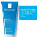 La Roche-Posay Effaclar Purifying Foaming Gel 200ml. 