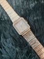 new fashionable styles watches for women's.