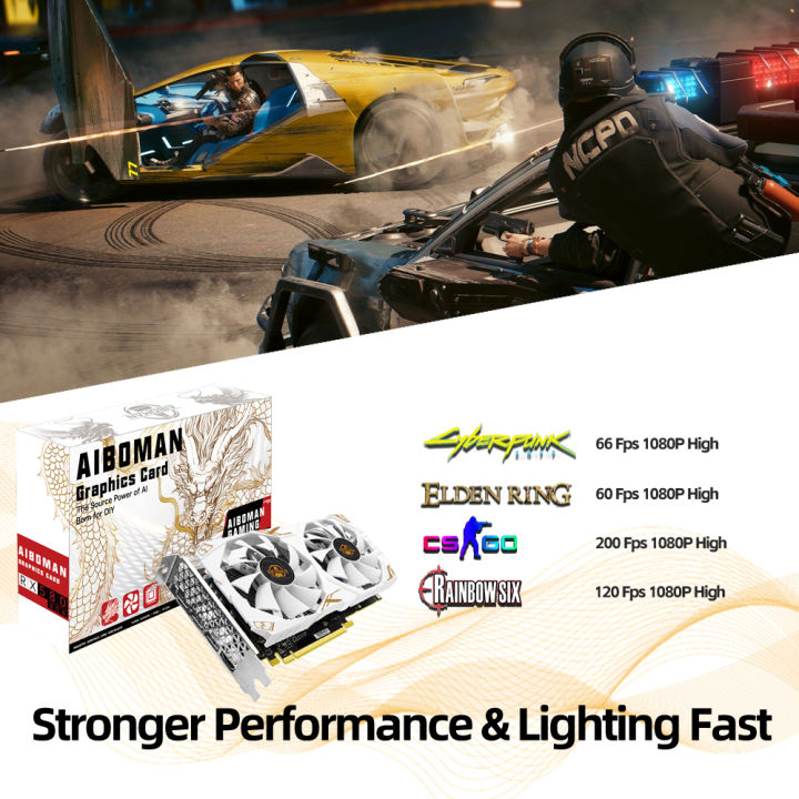AIBOMAN%20Video%20Card%20AMD%20RX580%208GB%20Graphics%20Card%20GDDR5%20256Bit%202048SP%20Dragon%20Series%20Gaming%20Video%20Cards%20Desktop%20Computer%20component%20-%20Image%203