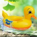Baby kids float swimming duck tube. 