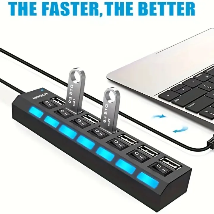 High%20Speed%204/7%20Ports%20USB%20HUB%202.0%20Adapter%20Expander%20Multi%20USB%20Splitter%20Multiple%20Extender%20with%20LED%20Lamp%20Switch%20for%20PC%20Laptop%20-%20Image%204