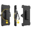 Shockproof Defender Phone Case For Samsung Galaxy A17 A07 A56 A36 A26 A16 A55 A35 Otter Armor Box Rugged Cover With Clip Holder. 
