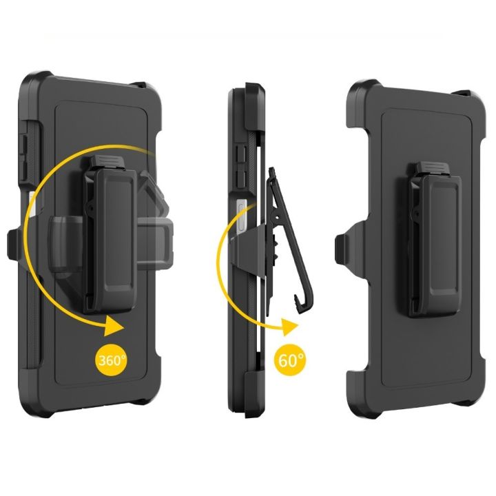 Shockproof%20Defender%20Phone%20Case%20For%20Samsung%20Galaxy%20A17%20A07%20A56%20A36%20A26%20A16%20A55%20A35%20Otter%20Armor%20Box%20Rugged%20Cover%20With%20Clip%20Holder%20-%20Image%205
